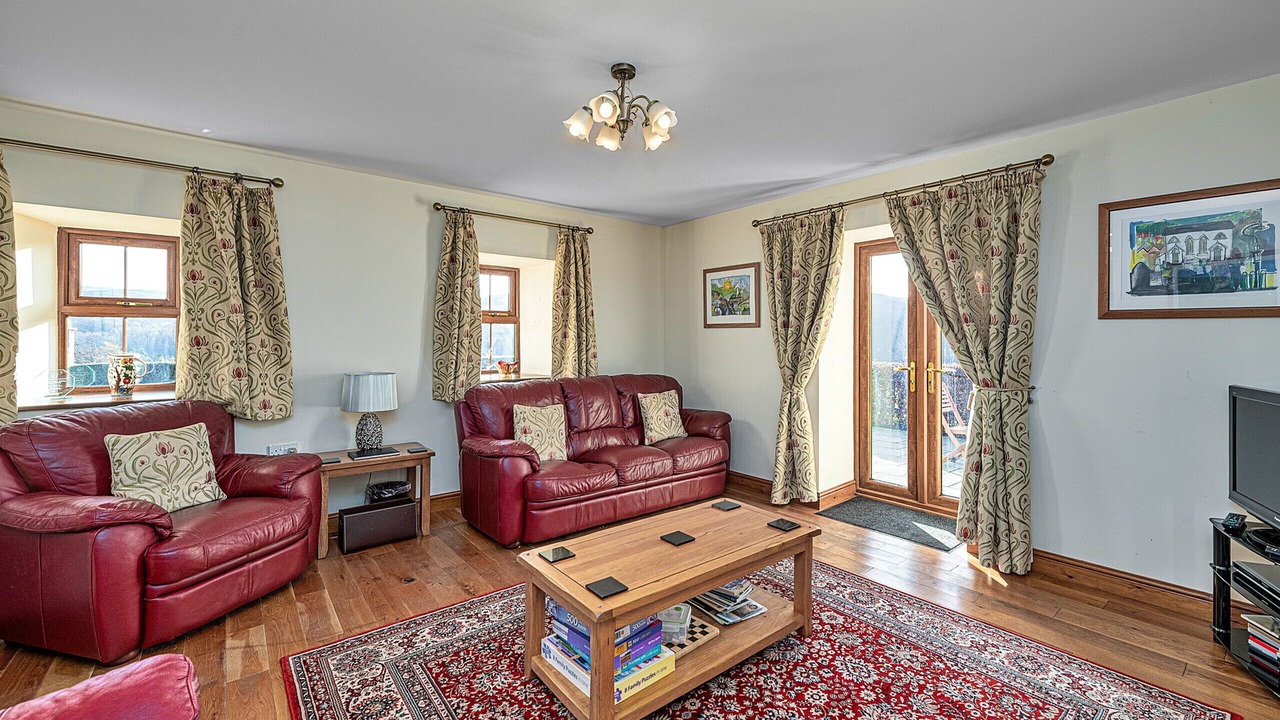 Photo of Livingroom in Glandyfi