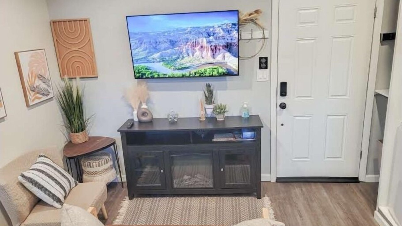 Photo of Livingroom in Valley View