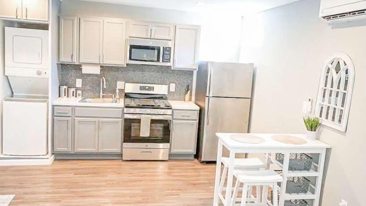 Photo of Kitchen in Valley View