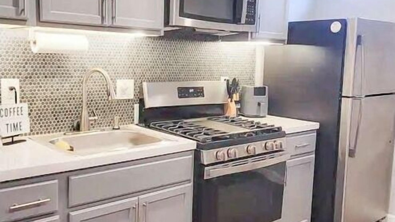Photo of Kitchen in Valley View