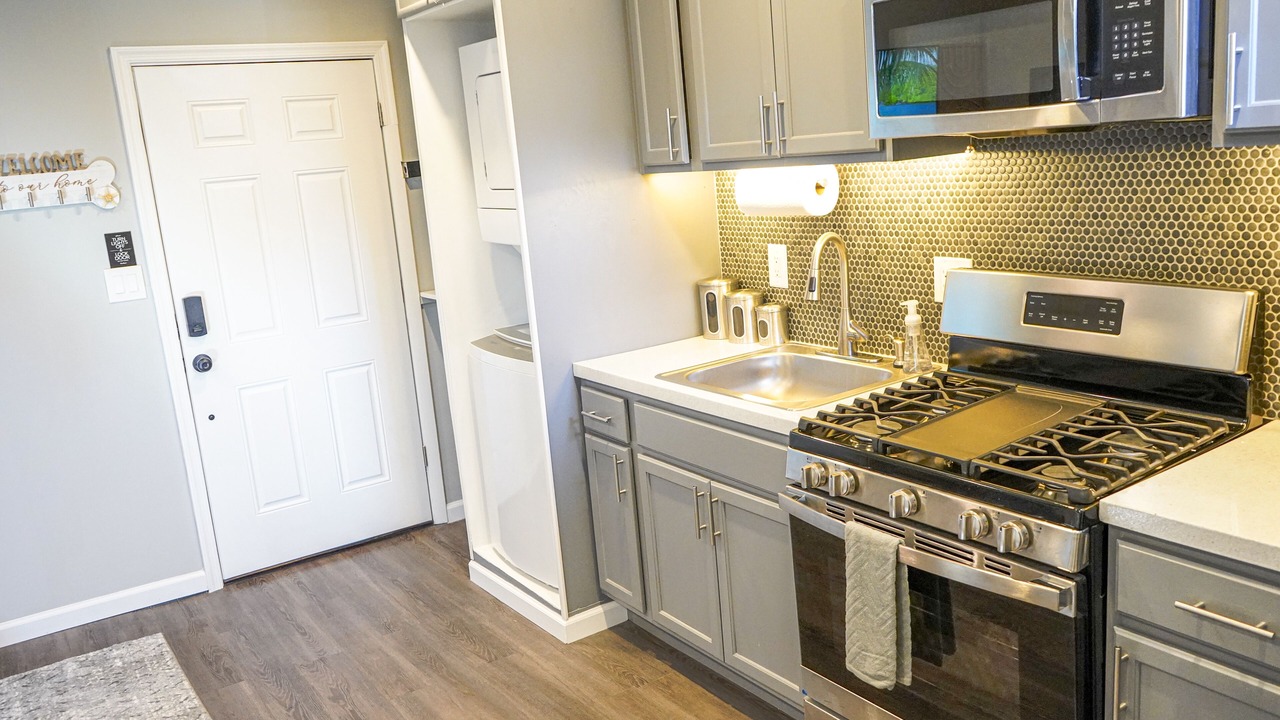 Photo of Kitchen in Valley View