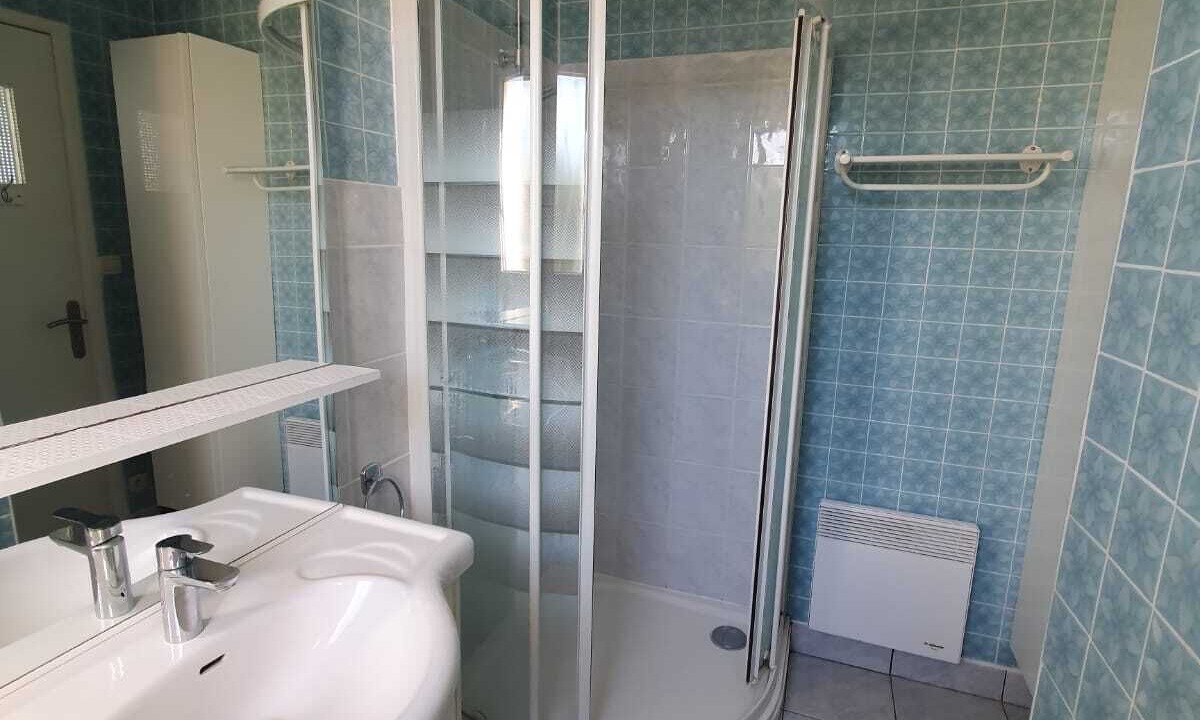 Photo of Bathroom in Merlimont-Plage
