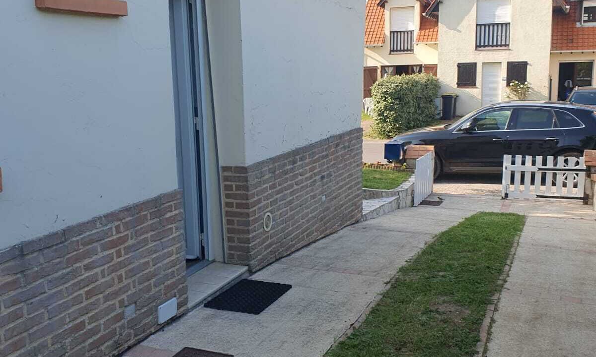 Photo of Outdoor in Merlimont-Plage