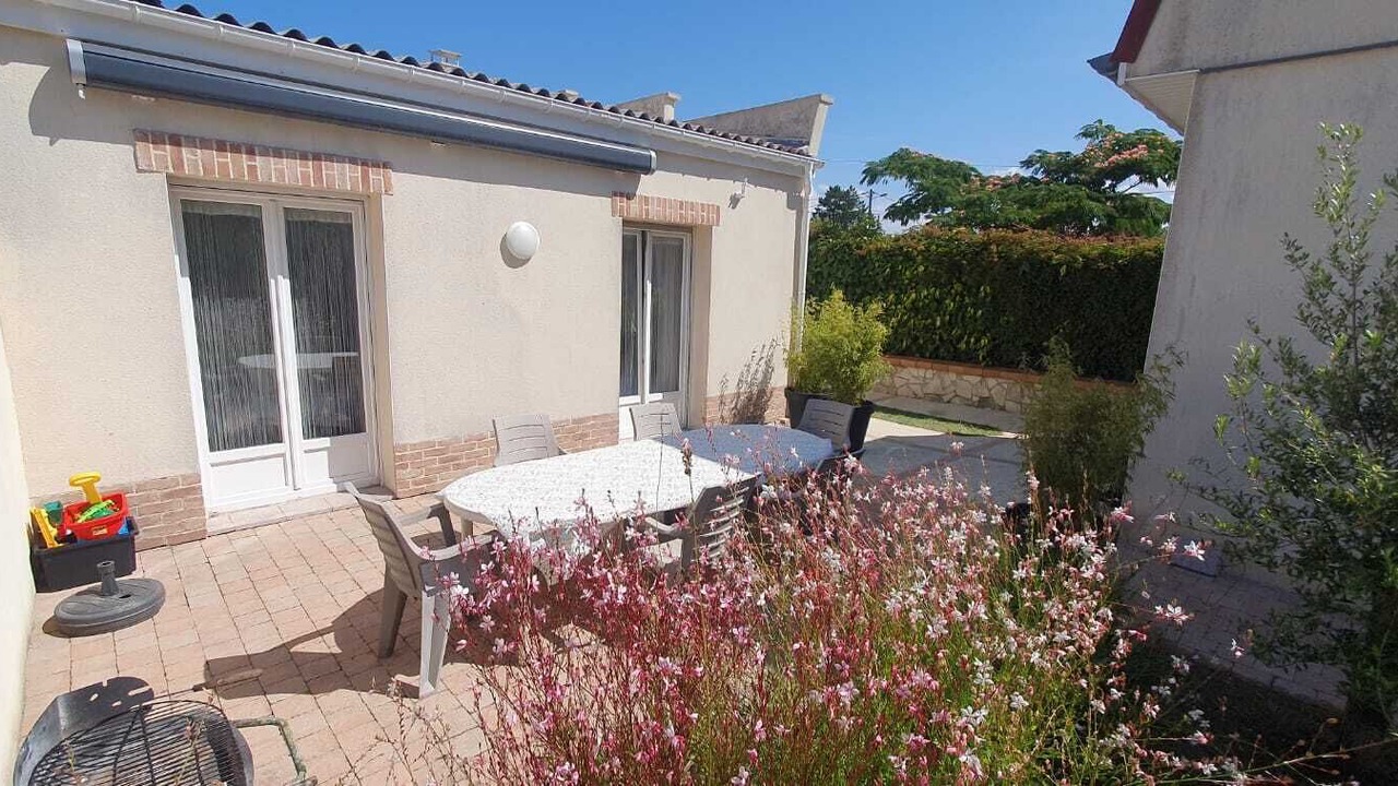 Photo of Outdoor in Merlimont-Plage