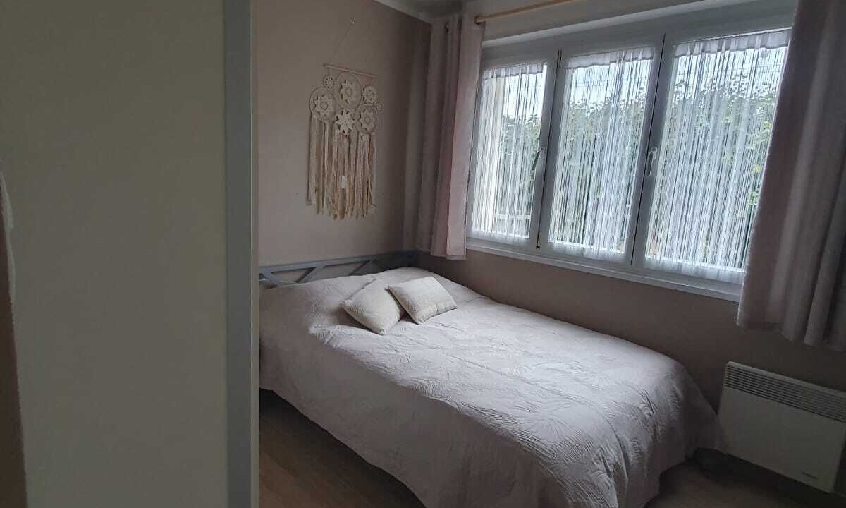 Photo of Bedroom in Merlimont-Plage