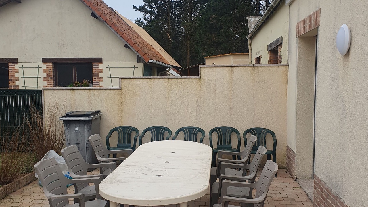Photo of Outdoor in Merlimont-Plage