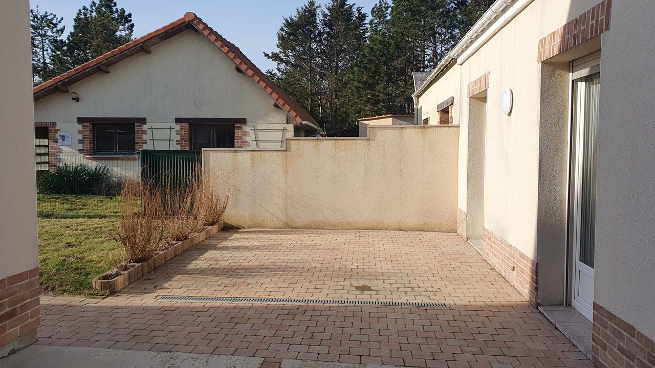 Photo of Outdoor in Merlimont-Plage