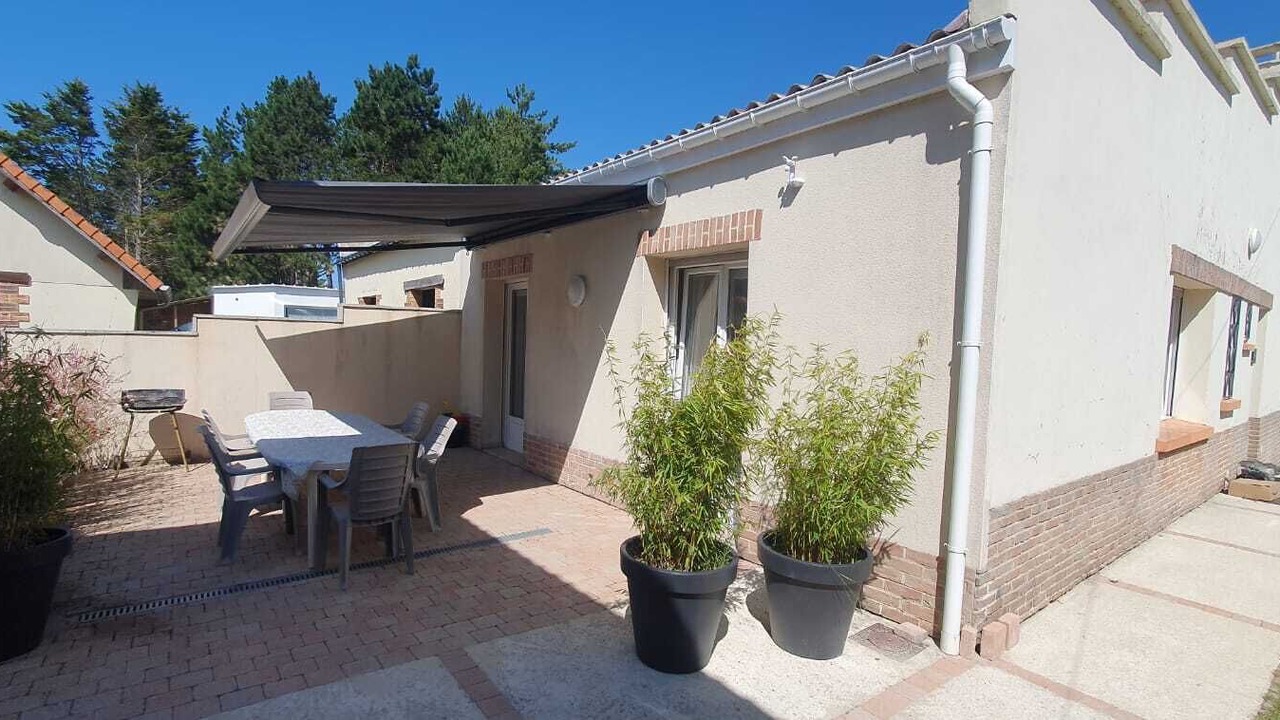 Photo of Outdoor in Merlimont-Plage