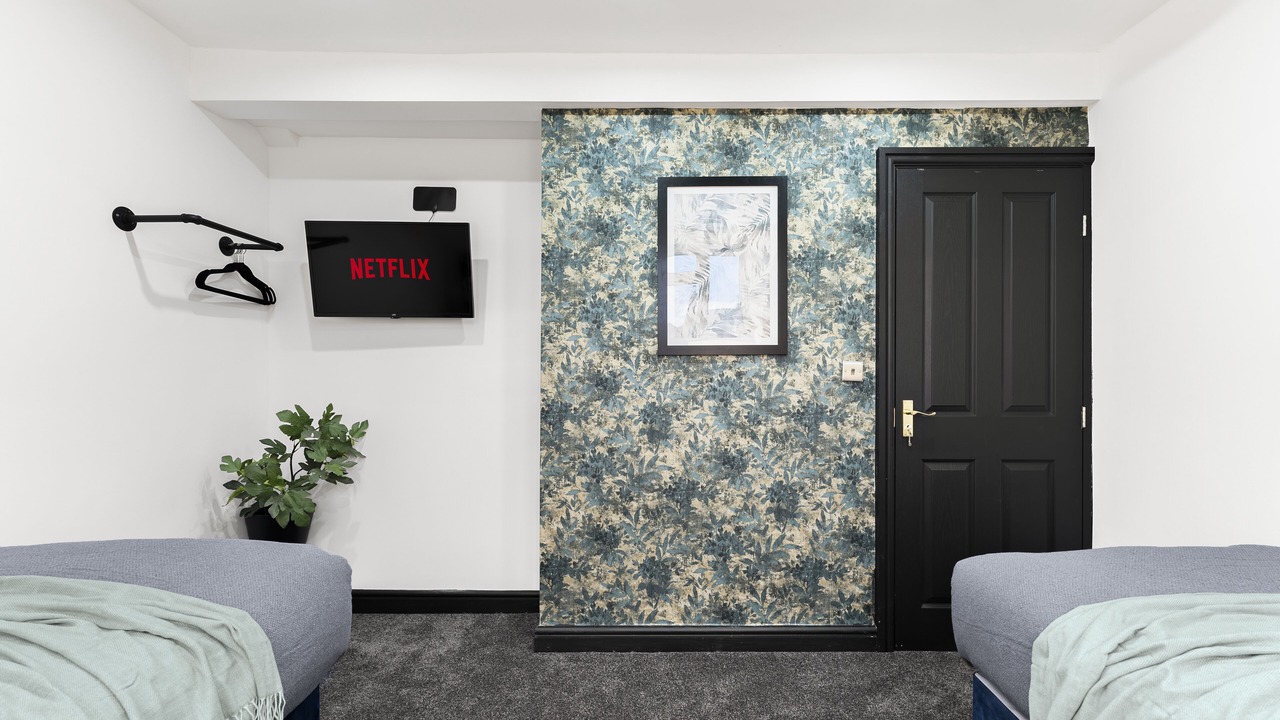 Photo of Bedroom in Leeds