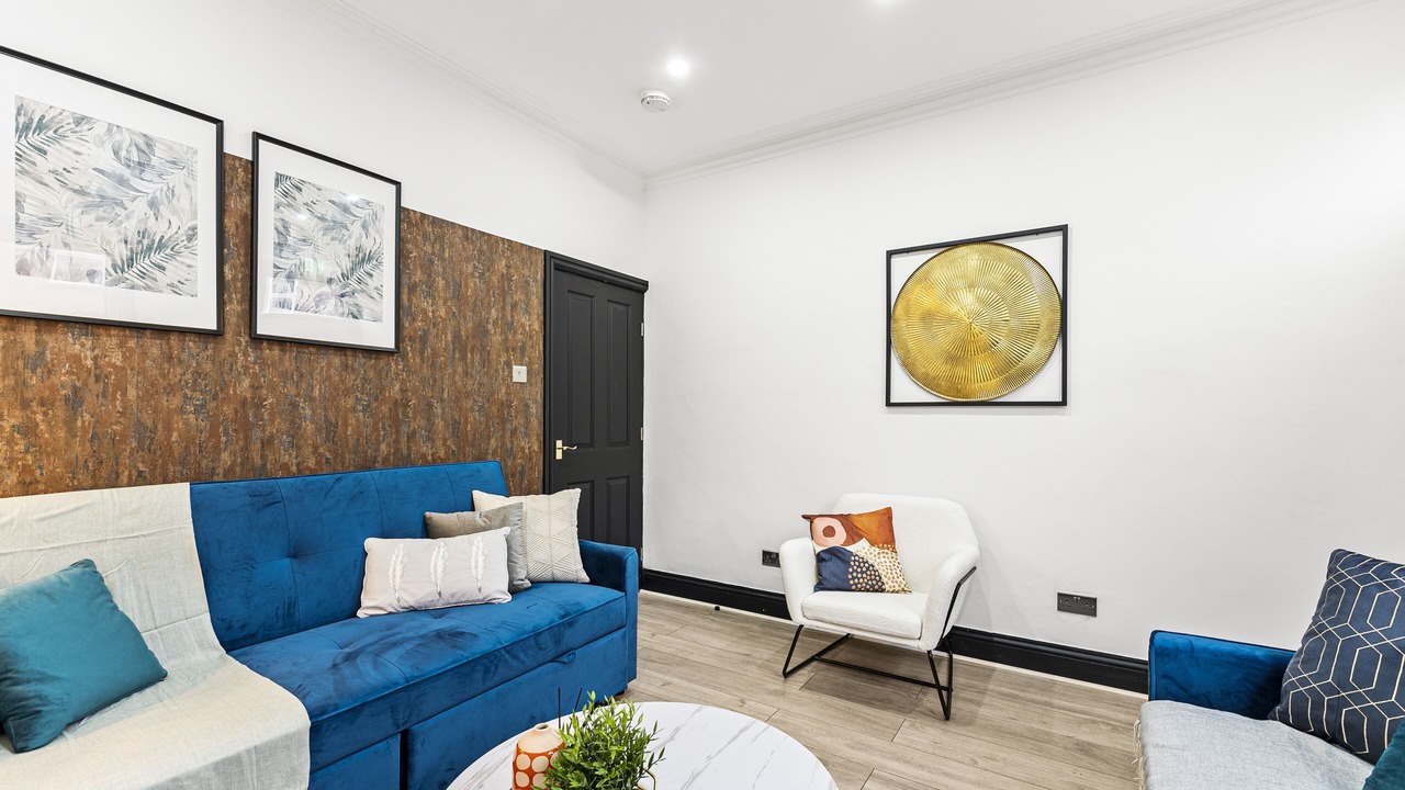 Photo of Livingroom in Leeds