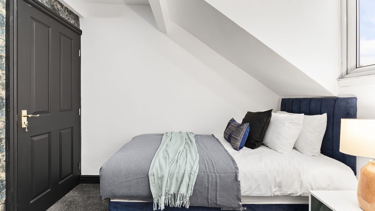 Photo of Bedroom in Leeds