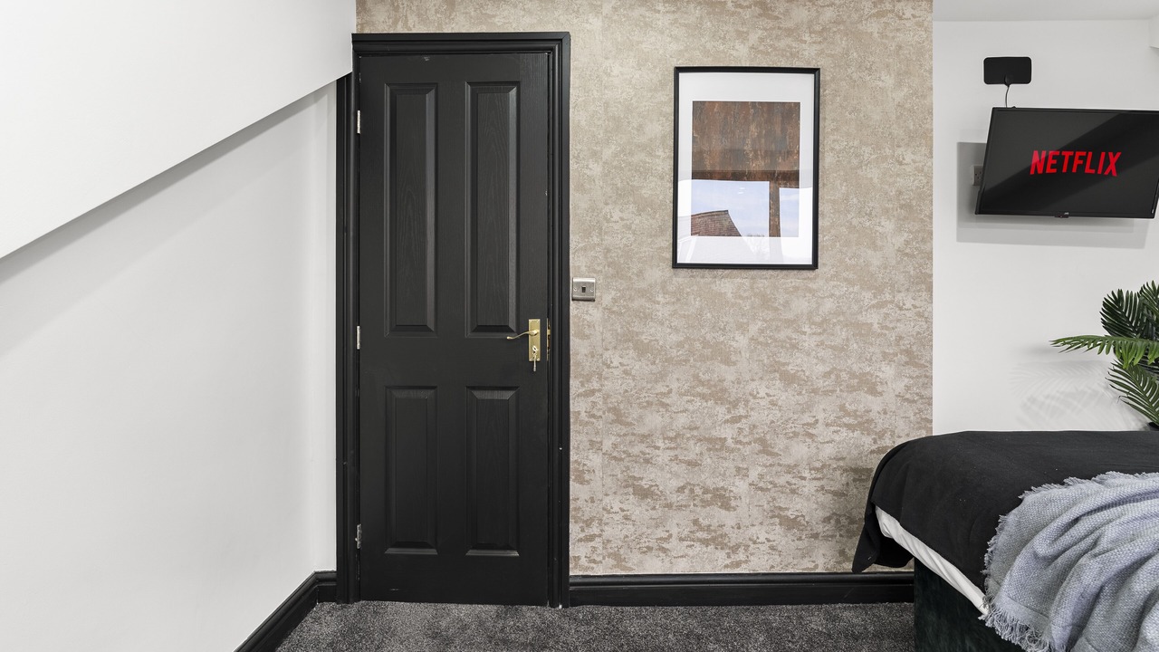 Photo of Bedroom in Leeds