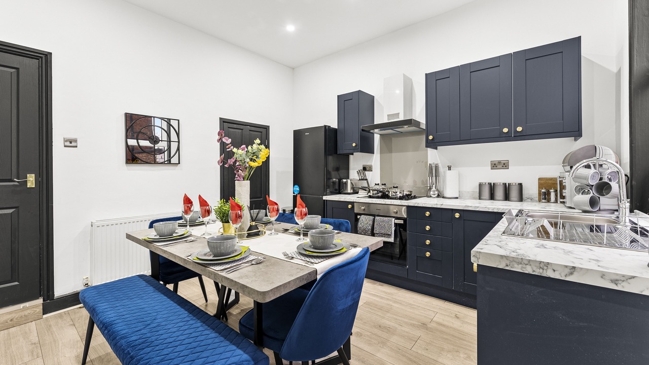 Photo of Others in Leeds