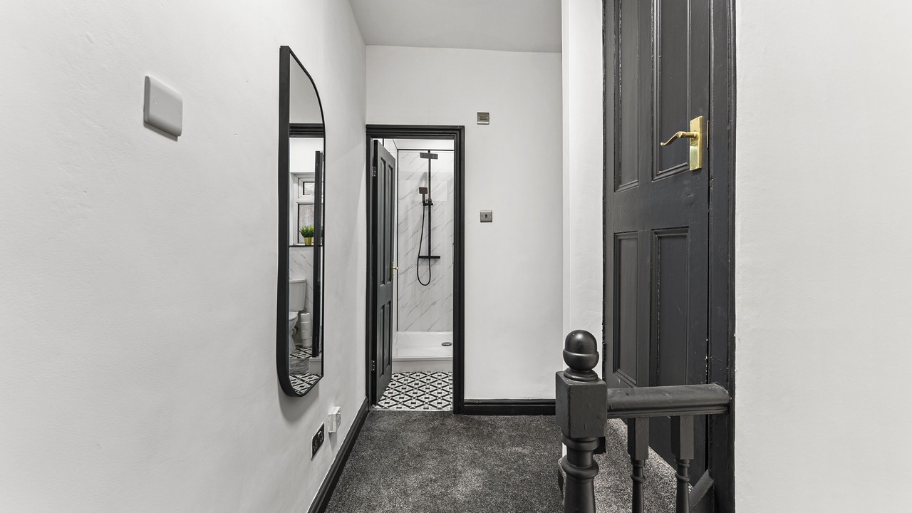 Photo of Bathroom in Leeds