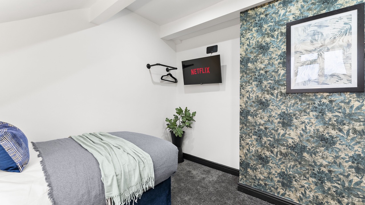 Photo of Bedroom in Leeds