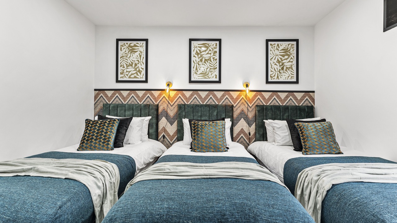 Photo of Bedroom in Leeds