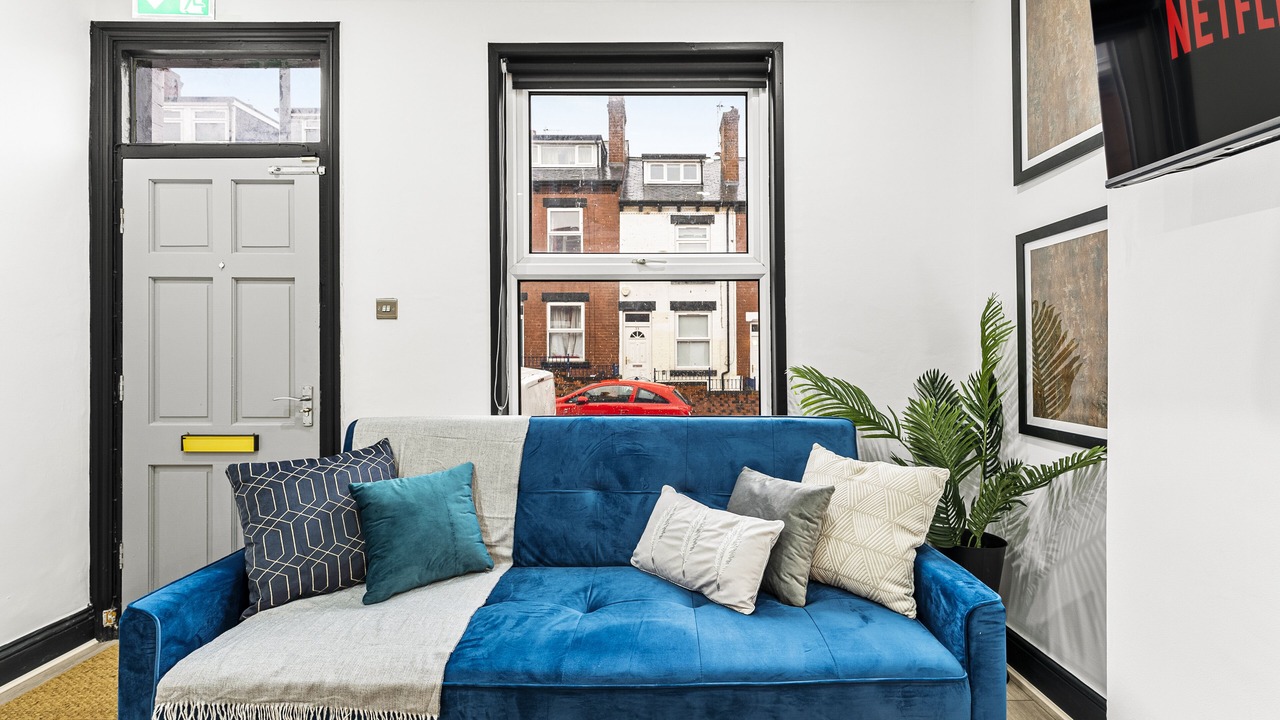 Photo of Livingroom in Leeds