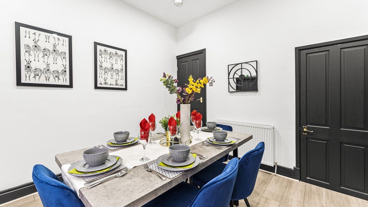 Photo of Others in Leeds