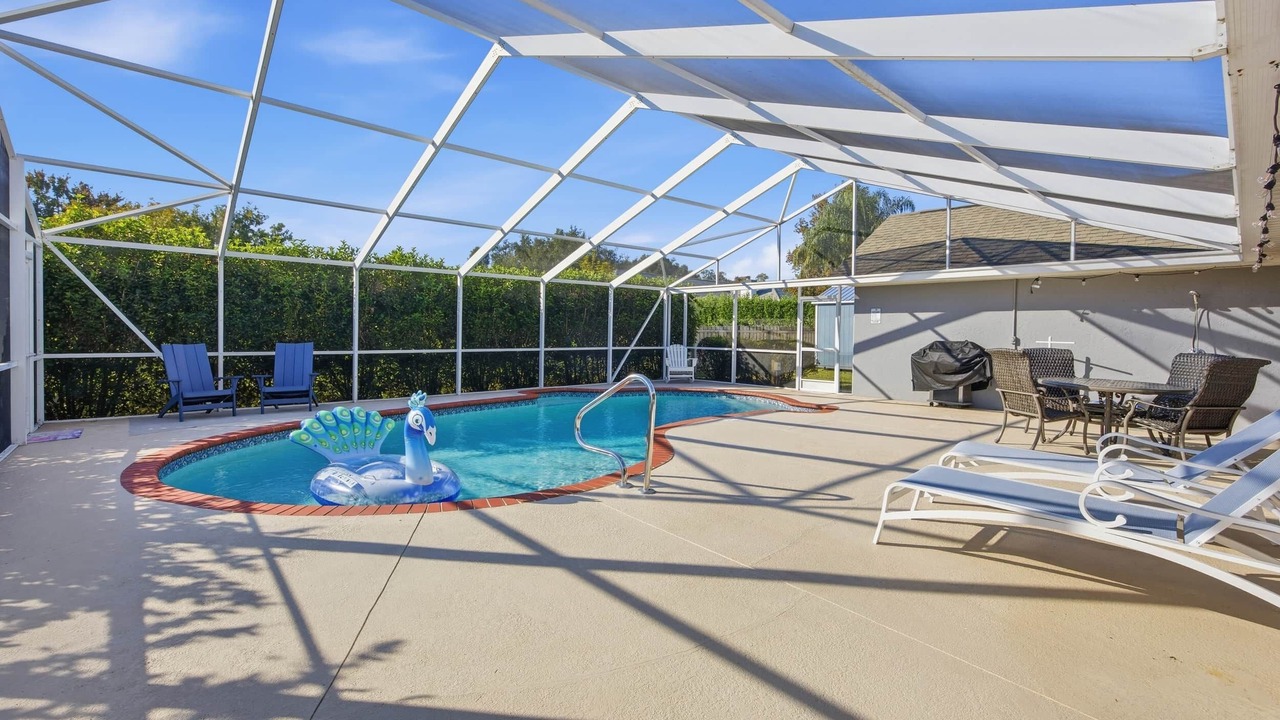 Photo of Outdoor in Ocala