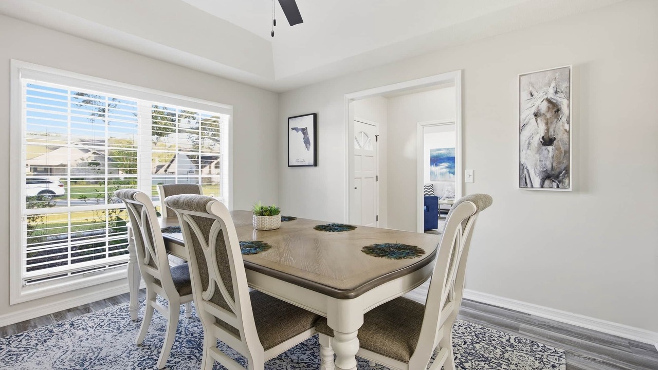 Photo of Bedroom in Ocala