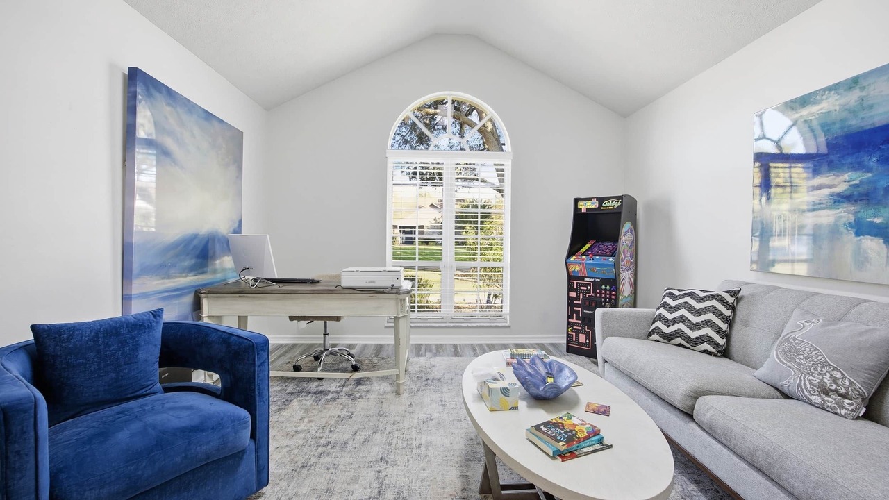 Photo of Bedroom in Ocala