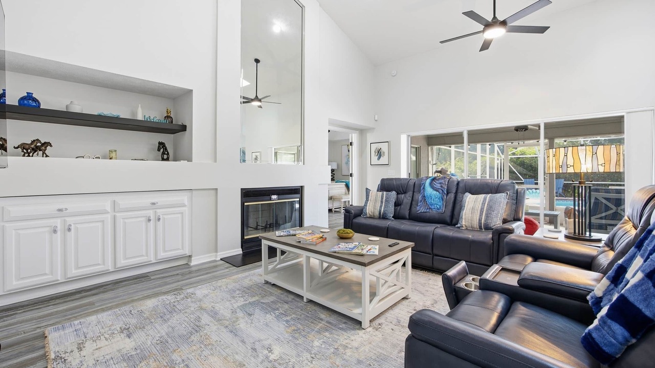 Photo of Livingroom in Ocala