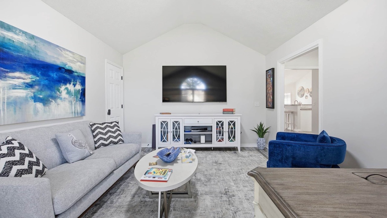 Photo of Bedroom in Ocala