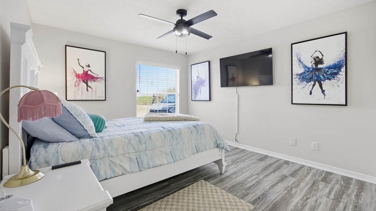 Photo of Bedroom in Ocala