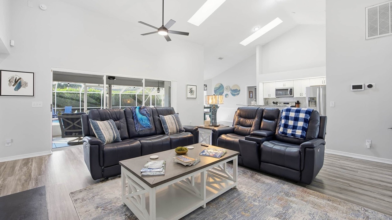 Photo of Livingroom in Ocala