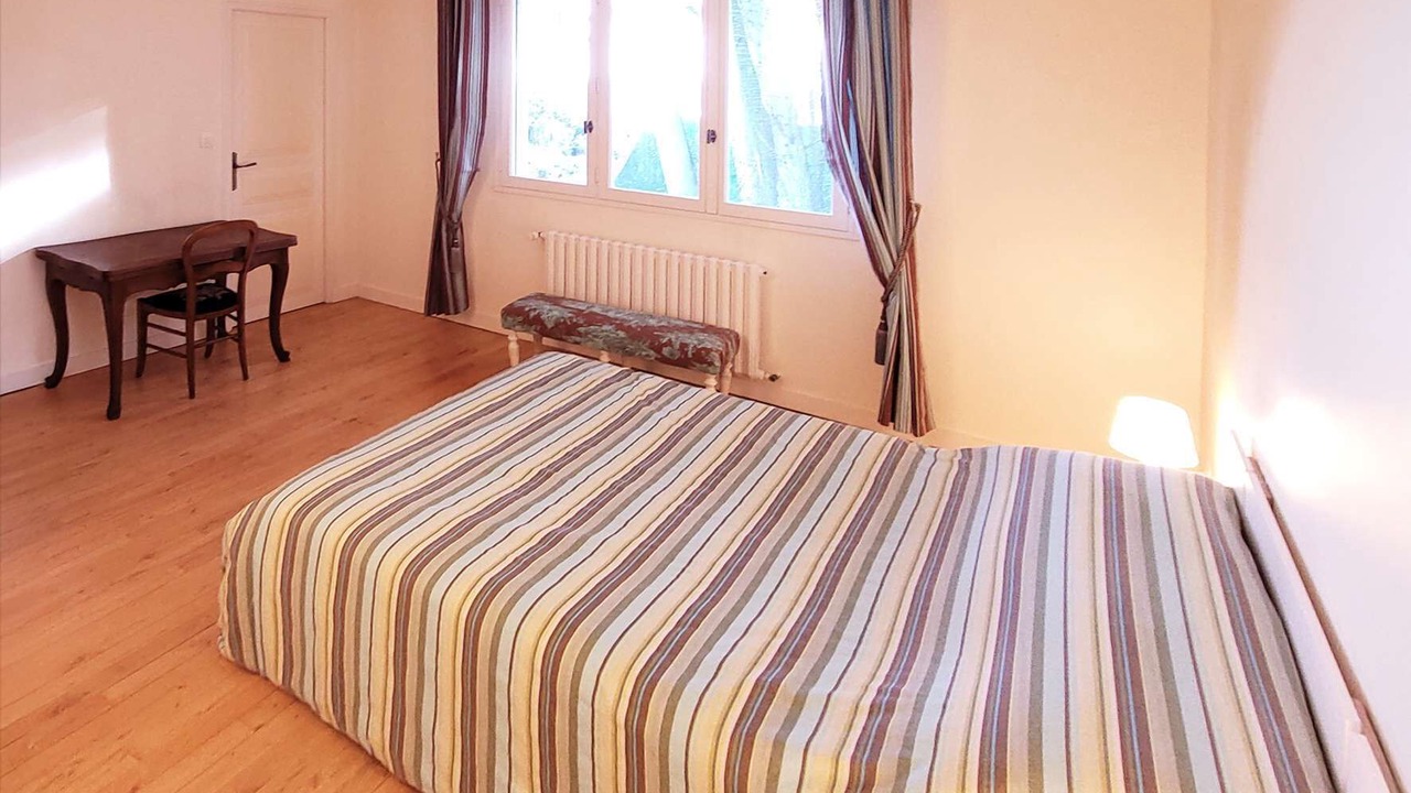 Photo of Bedroom in Le Croisic