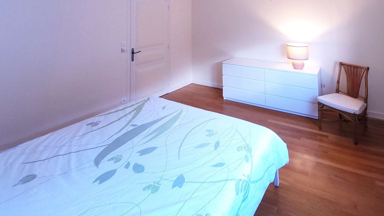 Photo of Bedroom in Le Croisic