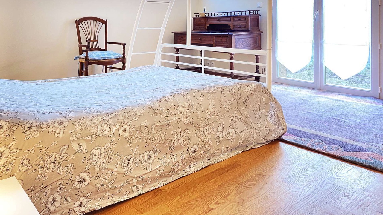 Photo of Bedroom in Le Croisic