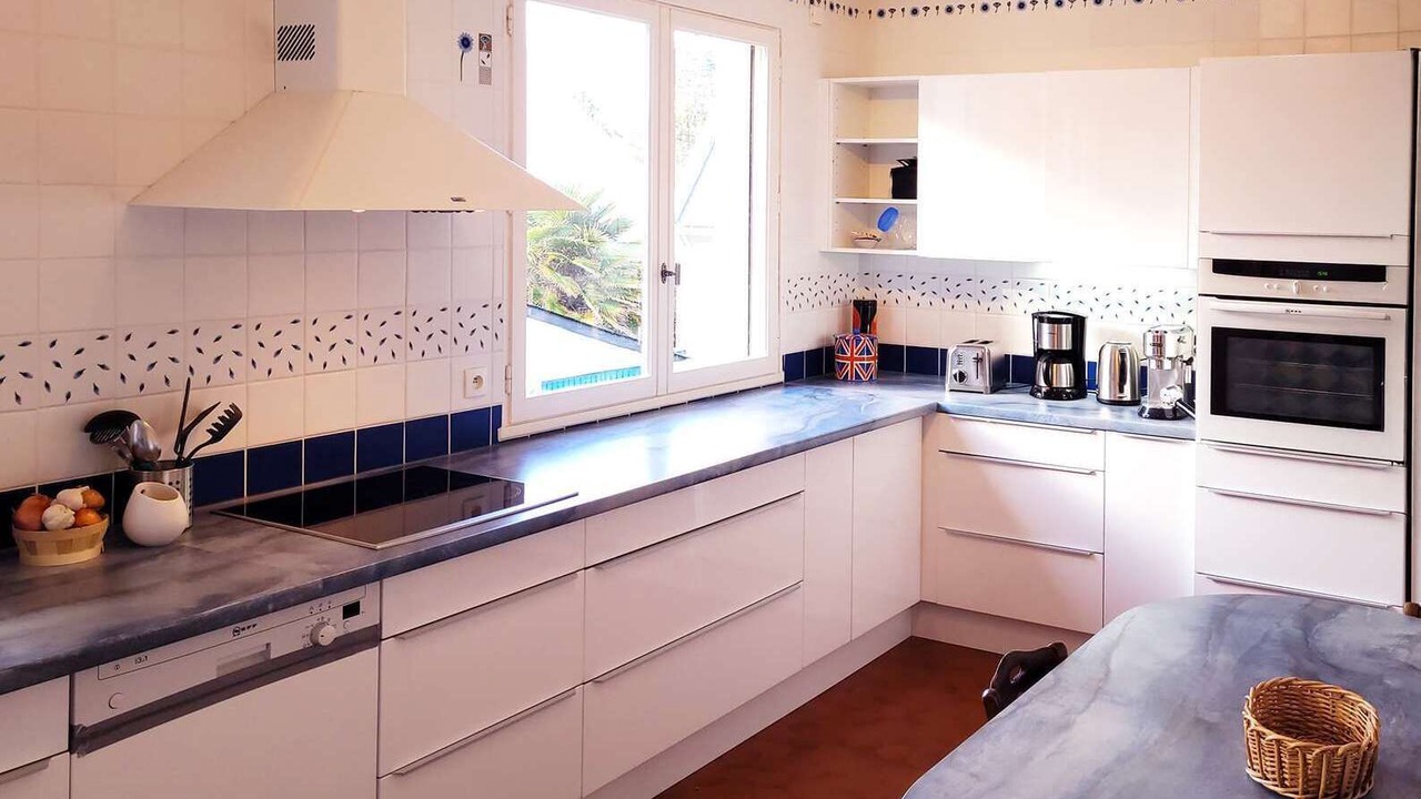 Photo of Kitchen in Le Croisic