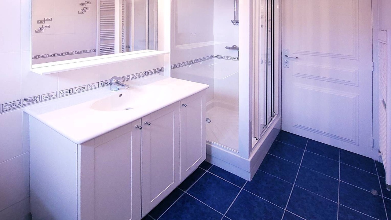 Photo of Bathroom in Le Croisic