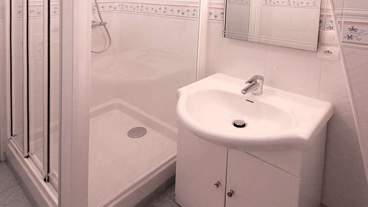 Photo of Bathroom in Le Croisic
