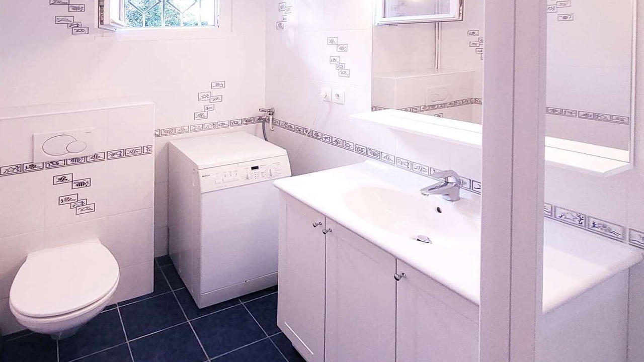 Photo of Bathroom in Le Croisic