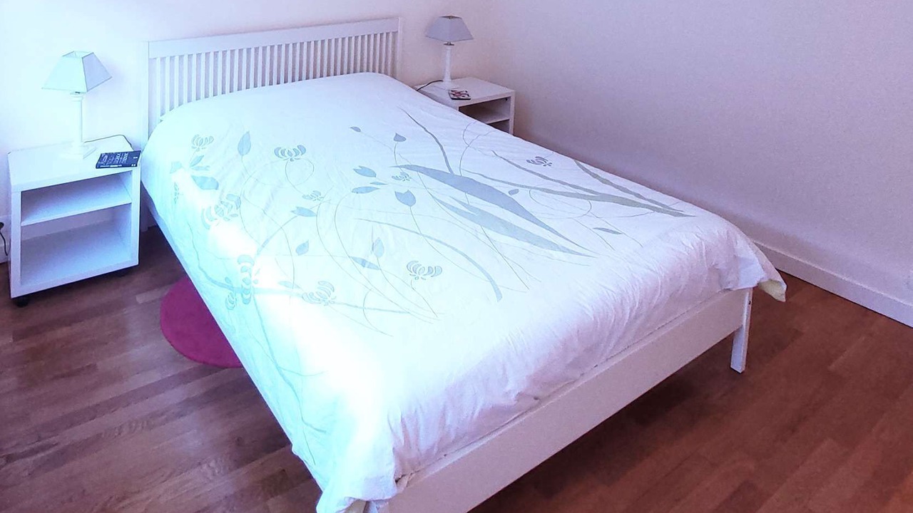 Photo of Bedroom in Le Croisic