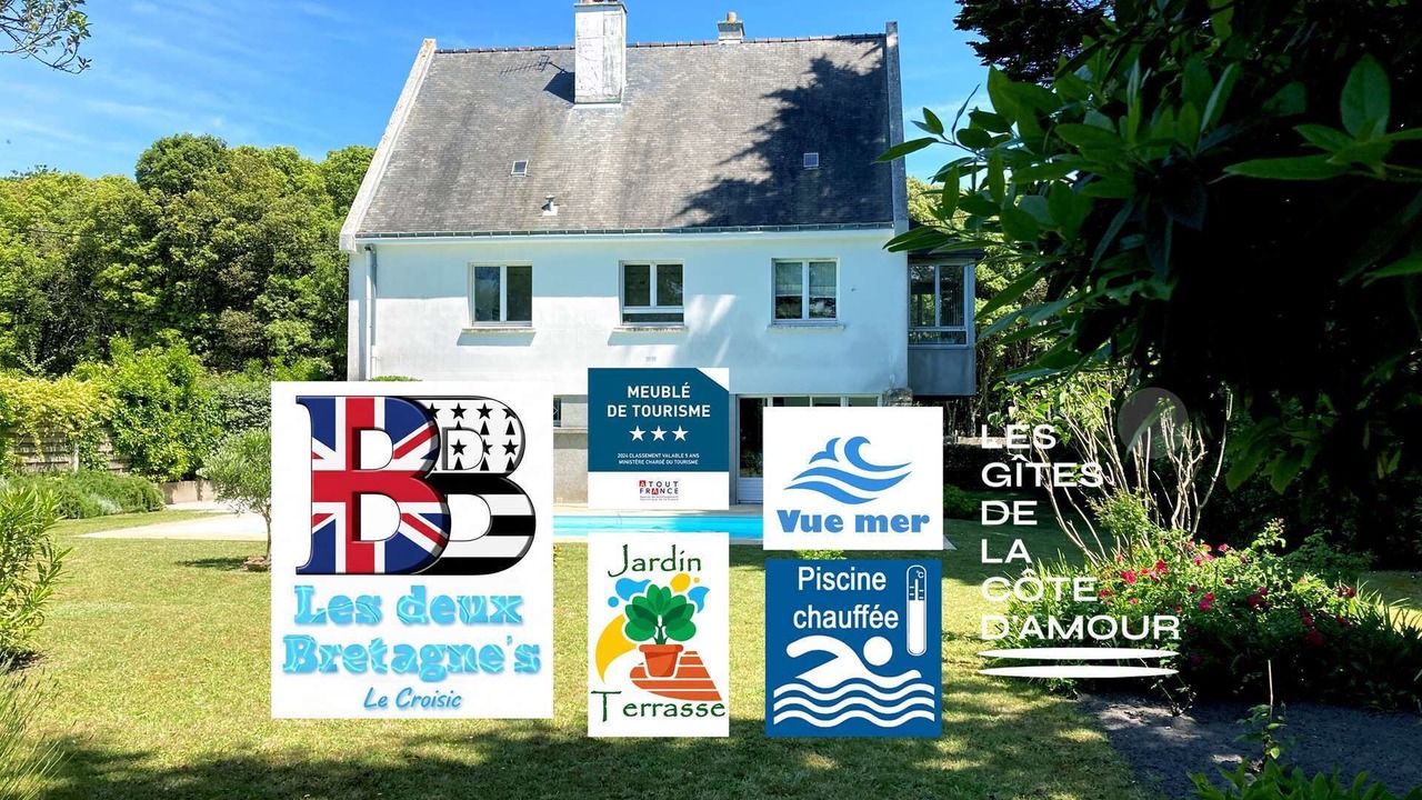 Photo of Outdoor in Le Croisic