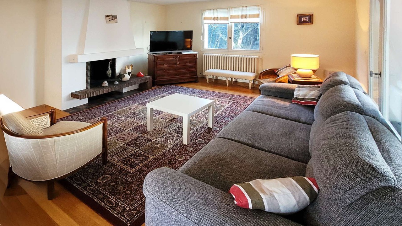 Photo of Livingroom in Le Croisic