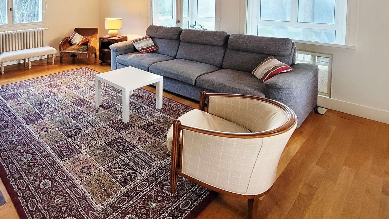 Photo of Livingroom in Le Croisic