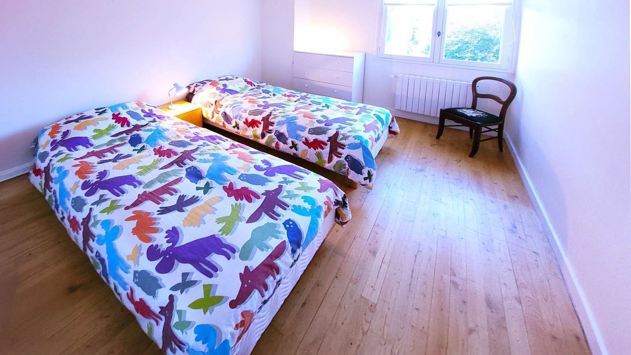 Photo of Bedroom in Le Croisic