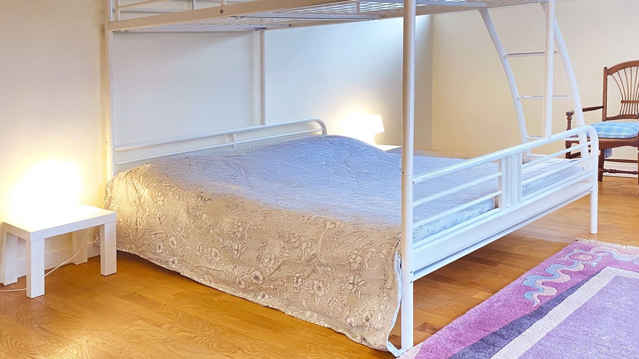 Photo of Bedroom in Le Croisic