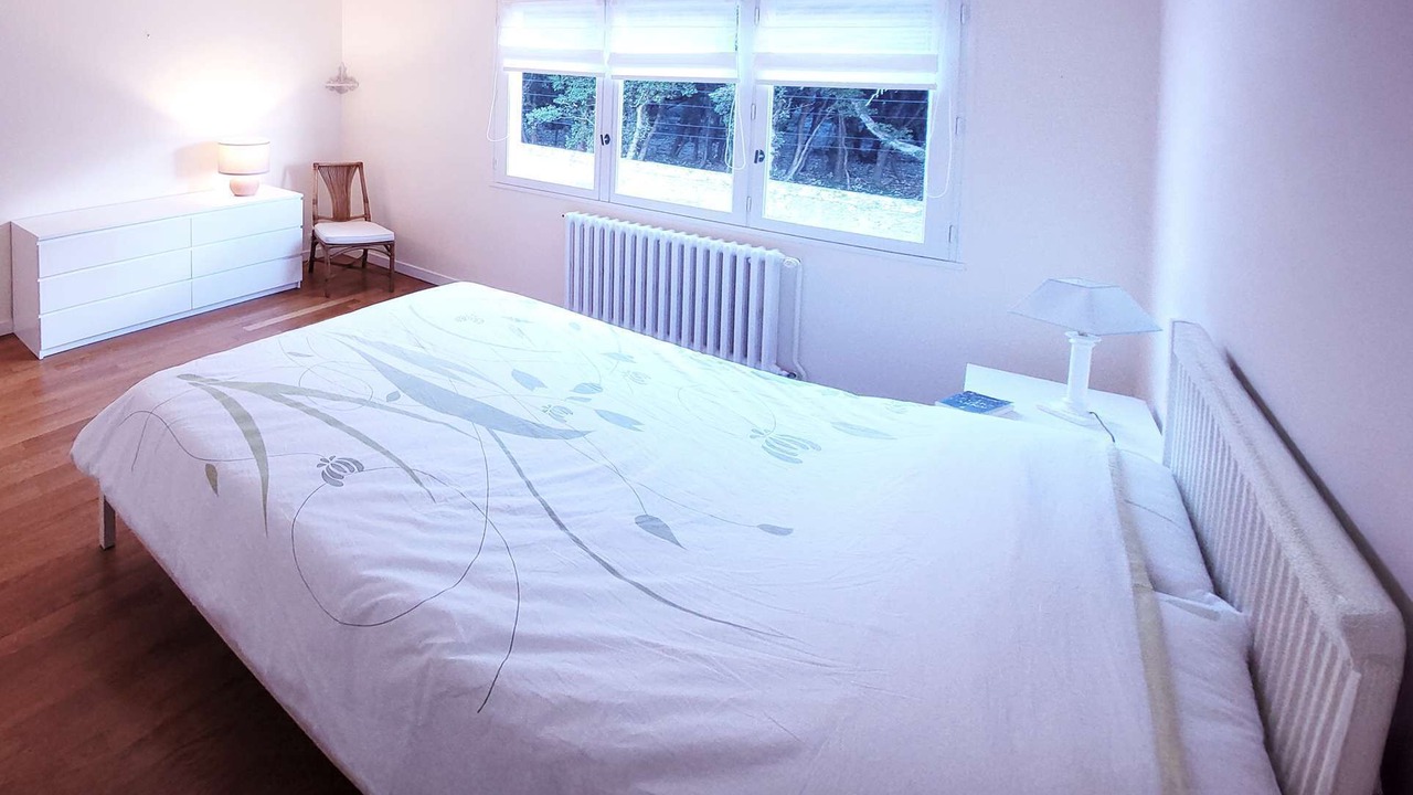 Photo of Bedroom in Le Croisic