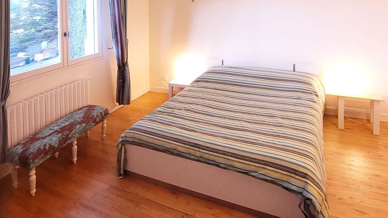Photo of Bedroom in Le Croisic