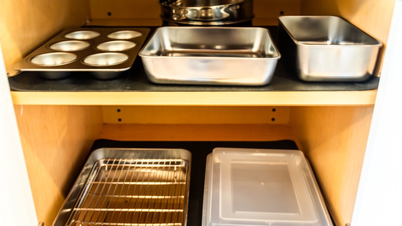 Photo of Kitchen in Westgate