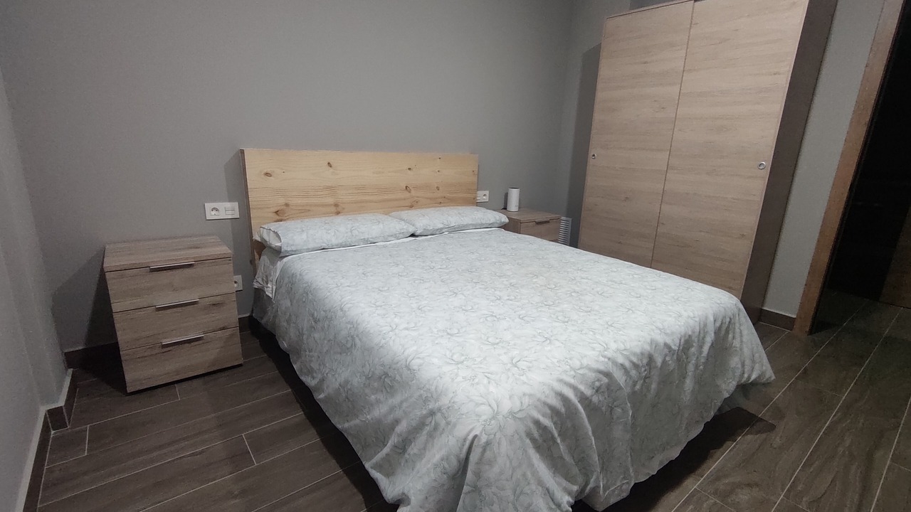 Photo of Bedroom in Hecho