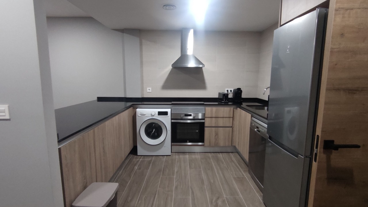 Photo of Kitchen in Hecho