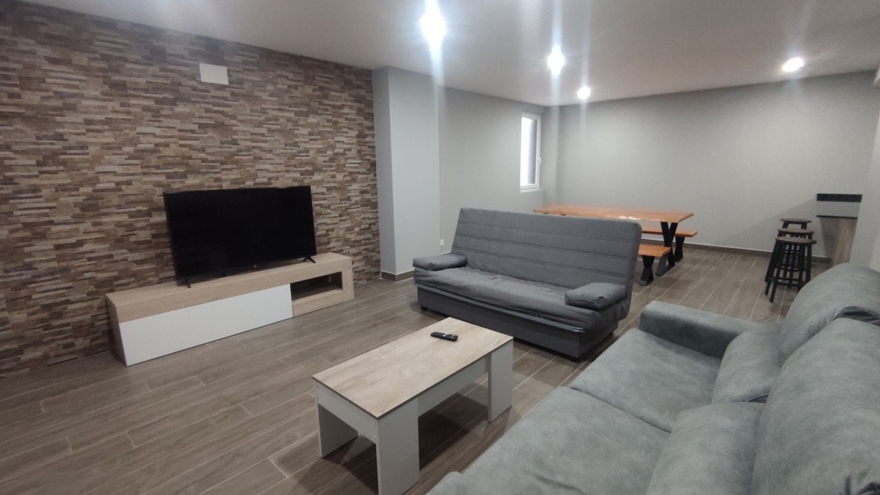 Photo of Livingroom in Hecho