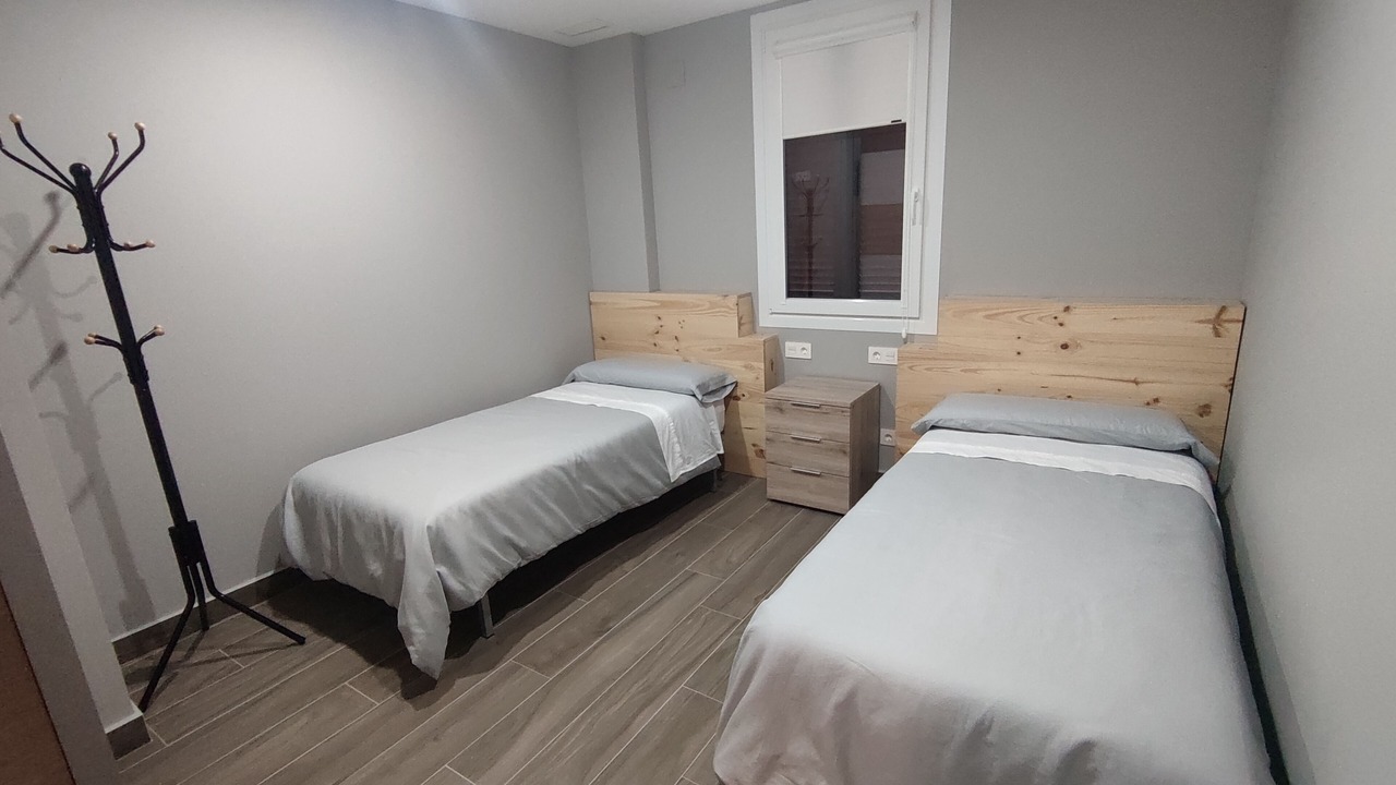 Photo of Bedroom in Hecho