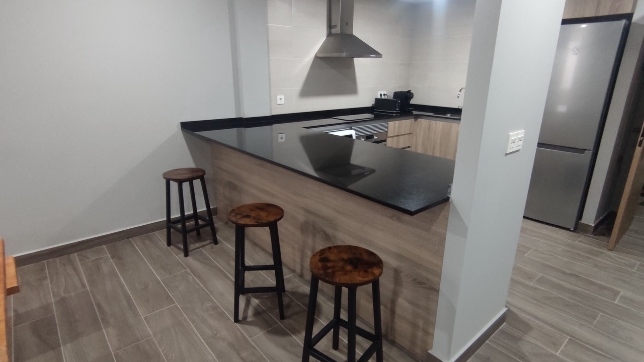 Photo of Kitchen in Hecho